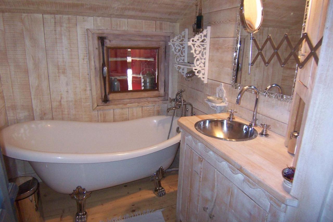 Le Solli Villa Saint-Gervais-les-Bains Ngoại thất bức ảnh